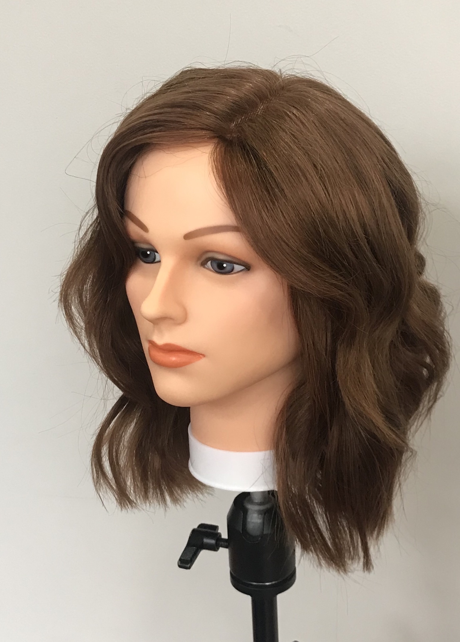 3 Ways to Style Your Human Hair Wig The Salon At 10 Newbury The