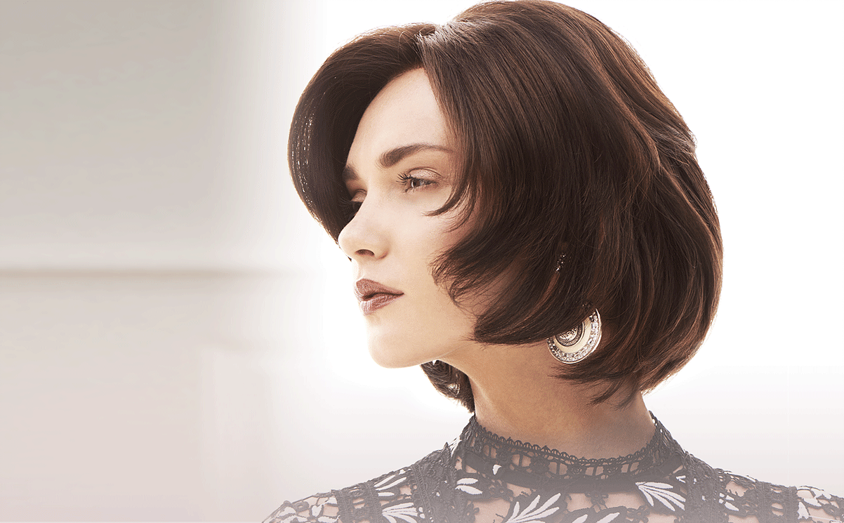 Follea Luxury Wigs & Toppettes The Salon At 10 Newbury The Salon