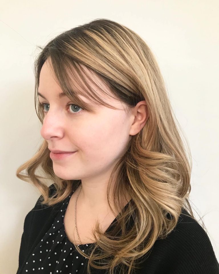 Best Hair Pieces and Toppers for Women The Salon at 10 Newbury The