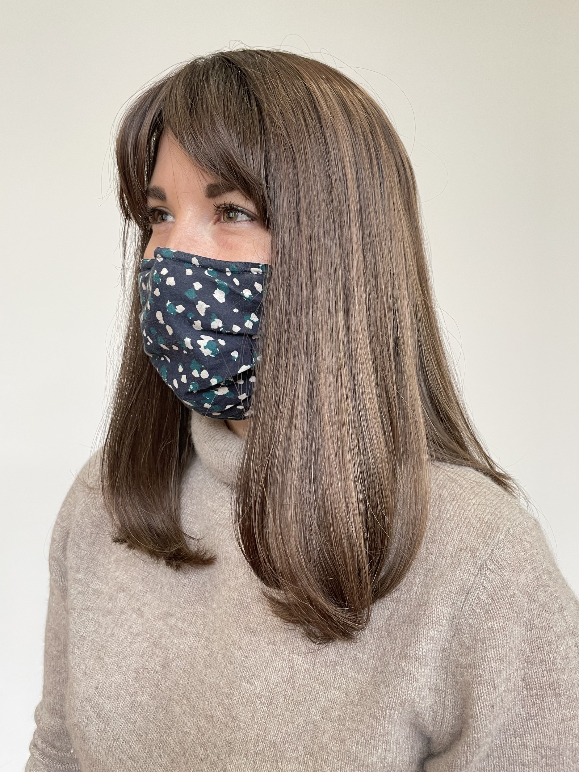 Hair Loss is an Unexpected Consequence of COVID19 Infection The