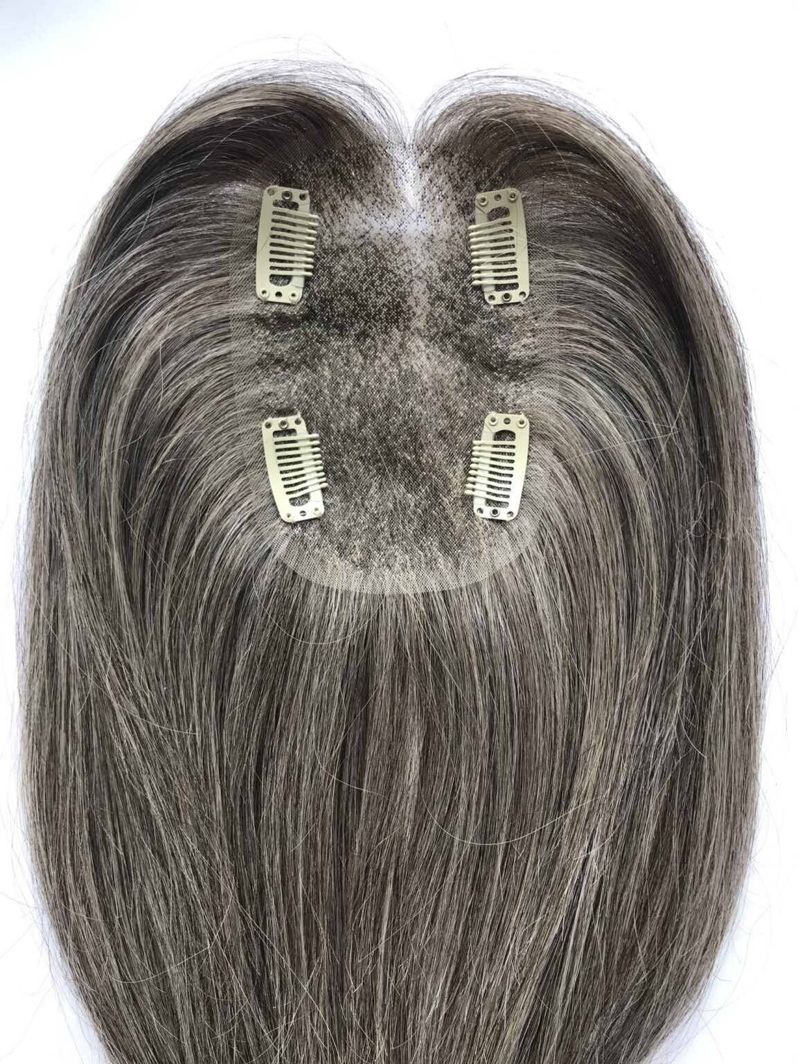 Grey Hair Enhancements, Toppers, and Wigs The Salon At 10 Newbury