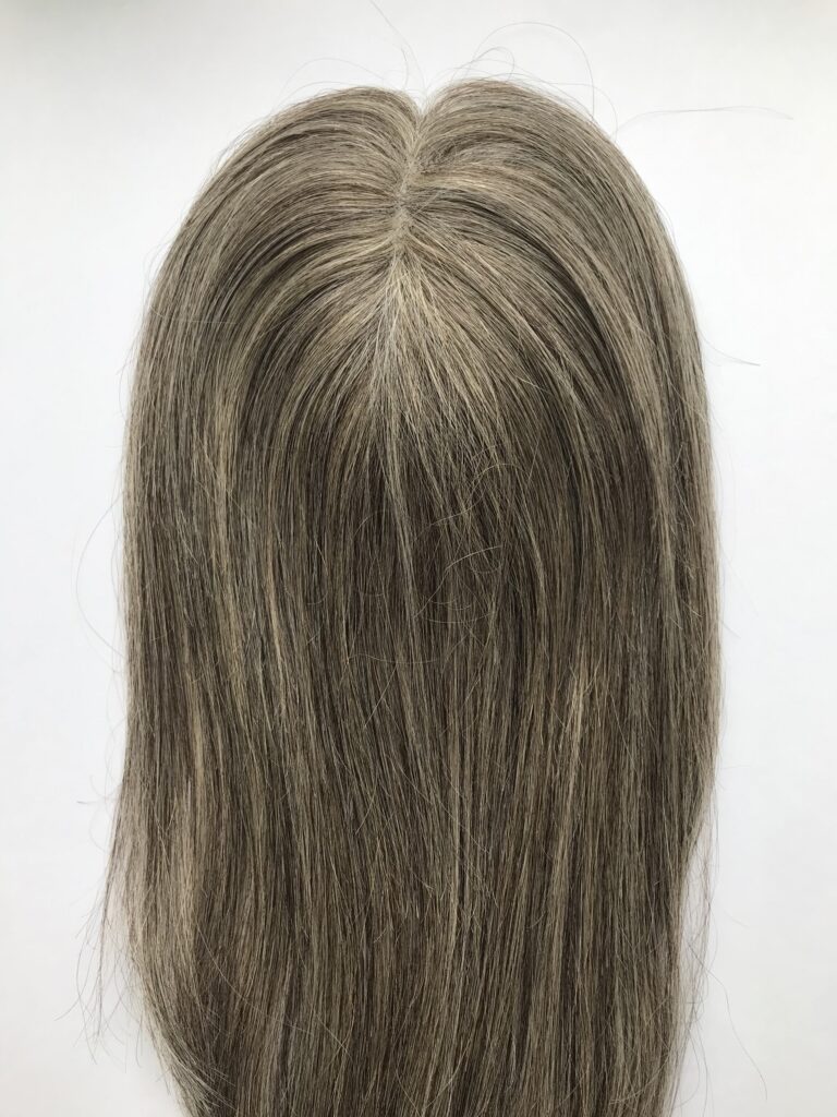 Grey Hair Enhancements, Toppers, and Wigs The Salon At 10 Newbury